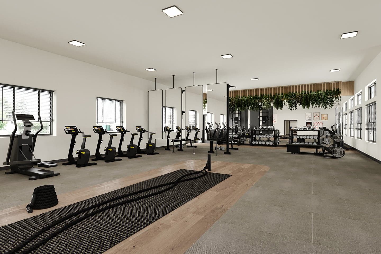 Gym