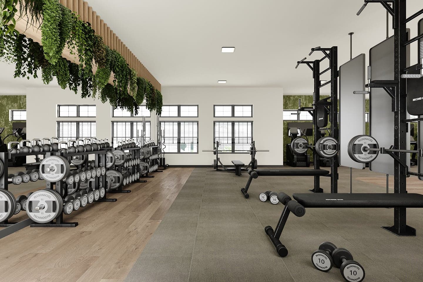 Gym1