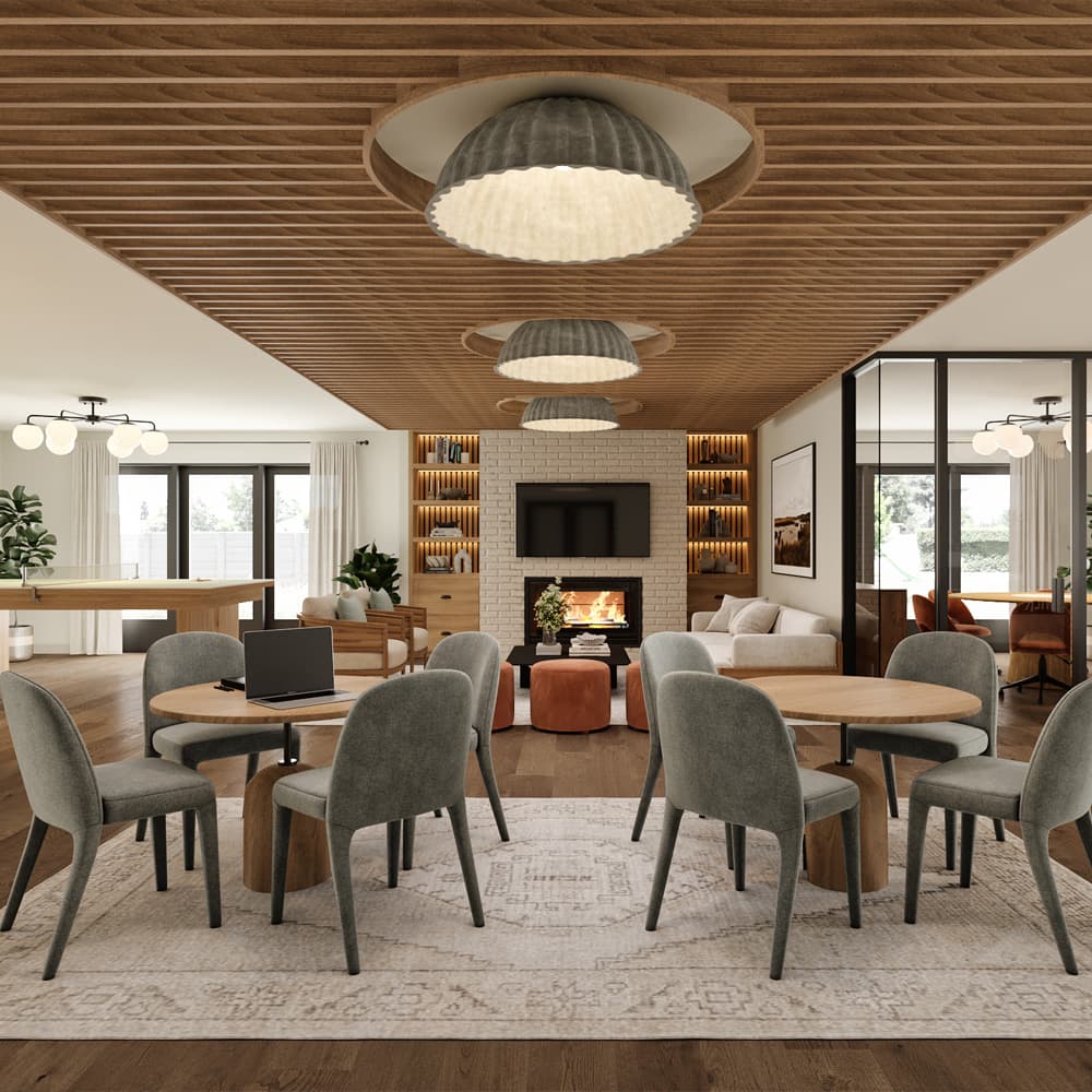 Clubhouse