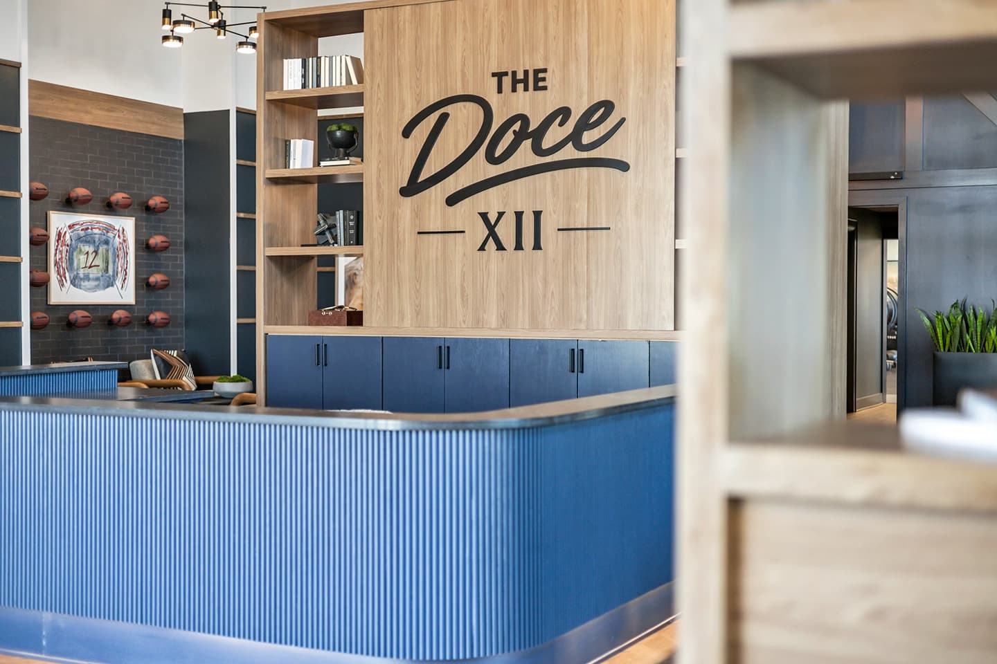 Doce- Amenities - Lounge (10)
